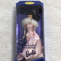 Barbie Vintage 1995 Enchanted Evening Doll