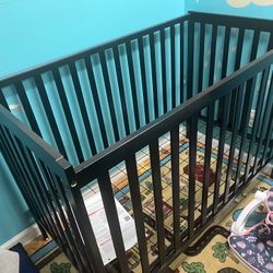 Baby Bed 