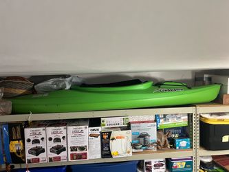 Sundolphin Aruba 10 Kayak