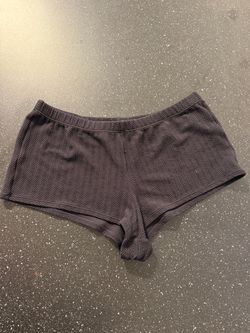 Swim shorts