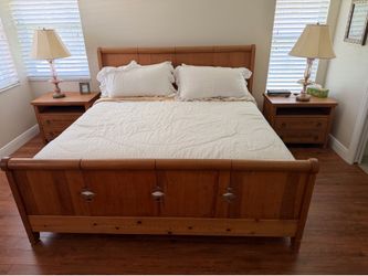 King Bedroom Suite