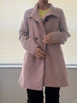 Winter coat