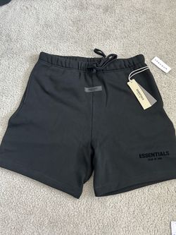 Fear of God Essentials Sweat Shorts