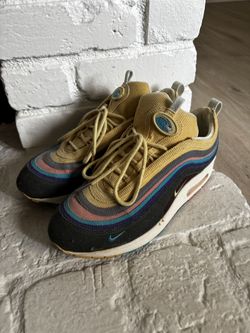 Nike Air max Wotherspoons Size 9