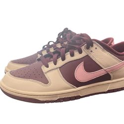 Nike - Nike Dunk Low Retro PRM