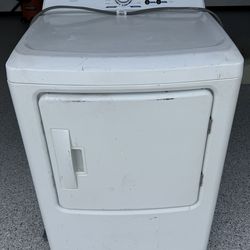 Insignia Electric Dryer