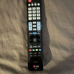 LG Remote