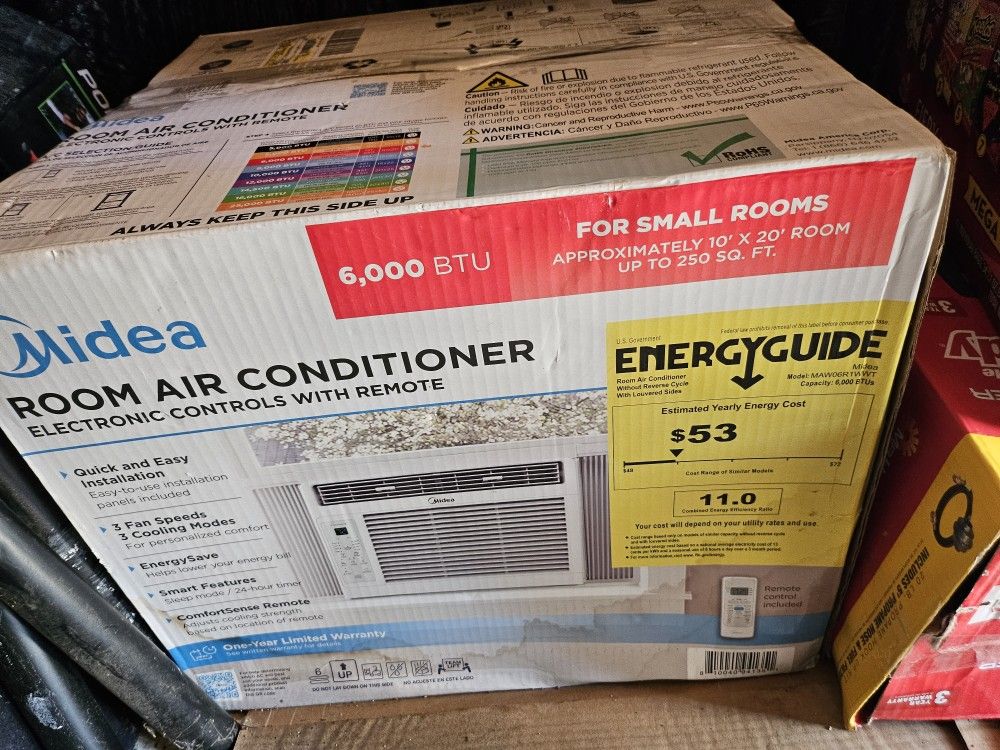 Air Conditioner