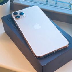 iPhone 11 Pro Plus Warranty White 