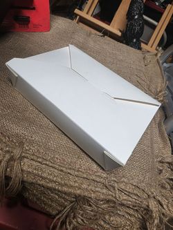 To go containers