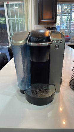 Keurig coffee maker
