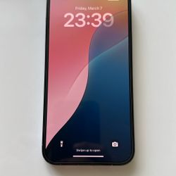 IPhone 13 Pro Max 128GB (unlocked) Good Condition