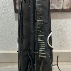 Electric Guitar Donner HUSH X Pro 