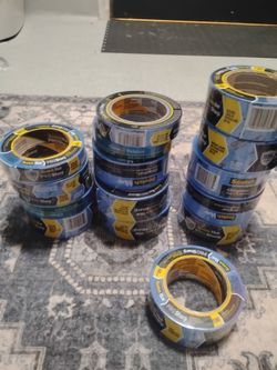 Painter's tape