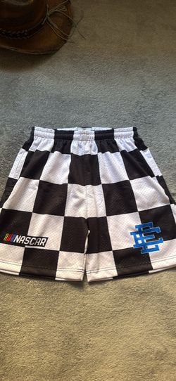 Eric Emmanuel shorts