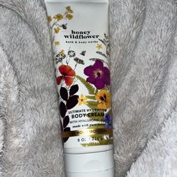 Bath And Body Works Body Lotion