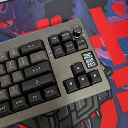 Epomaker Shadown-X Mechanical Keyboard