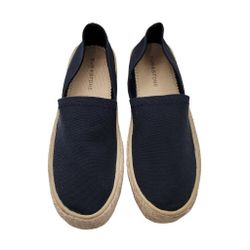 Sun +Stone women's sorenn slip on Espadrilles sneakers size 9