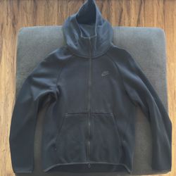 Nike Tech Fleece Hoodie Mens Small