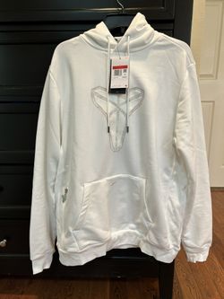 Nike Kobe Halo Mamba Day Men’s Pullover Dri-FIT Hoodie. HF0066-100. Size Large Tall. BRAND NEW.