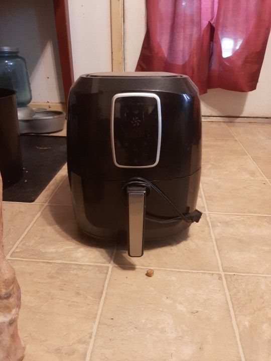 Air Fryer