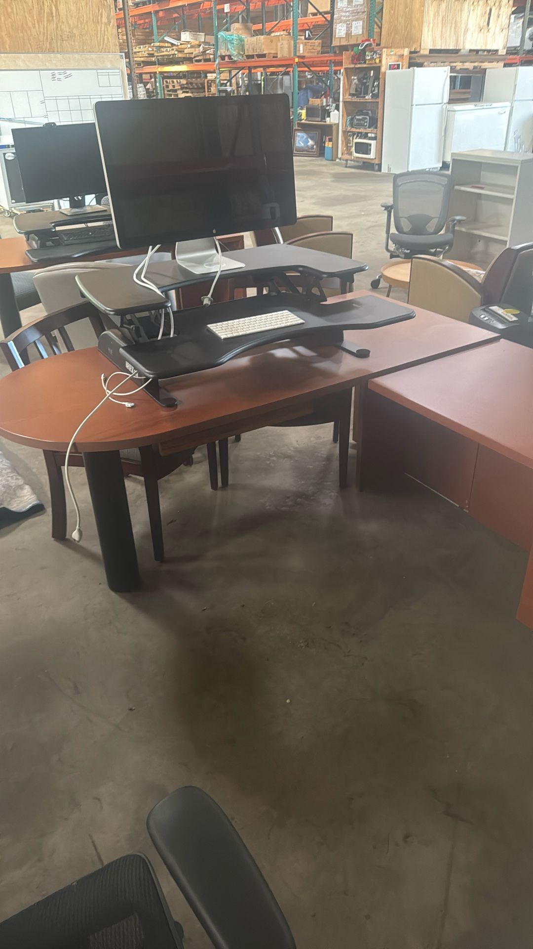 Desk