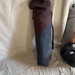 Two Person Camping Tent