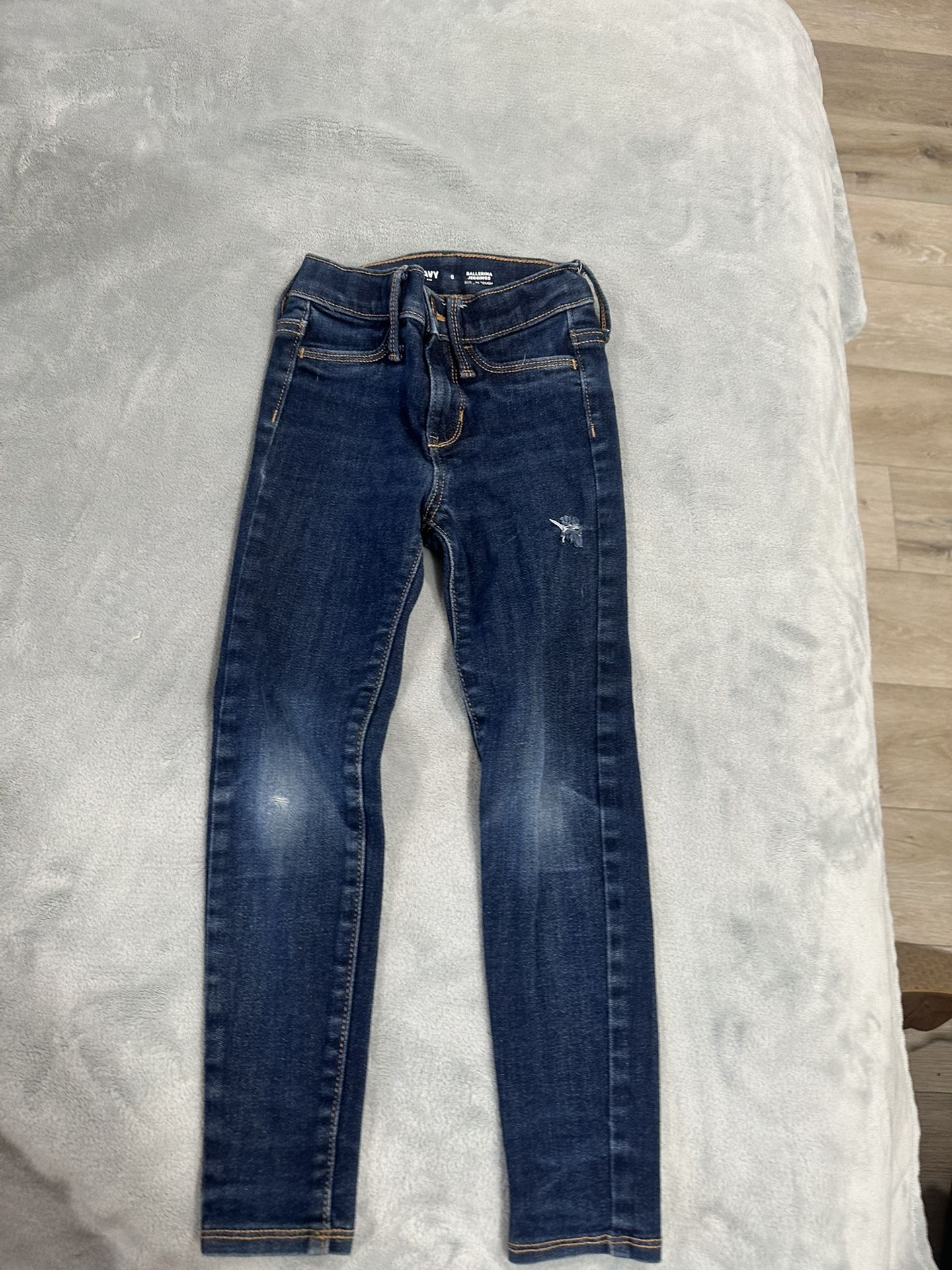 Old Navy,carters And Cat& Jack Jeans