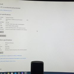 Gaming Computer 