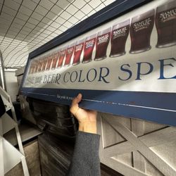 Samuel Adam Bar Photo+frame