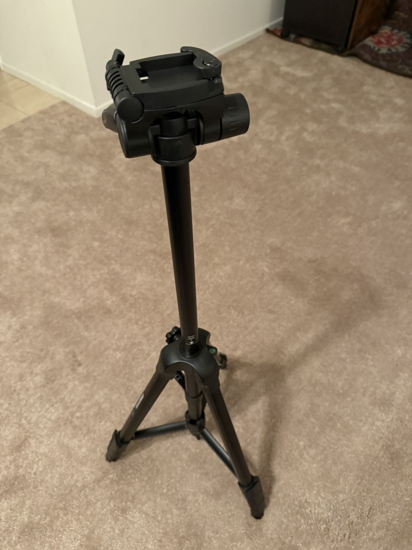 Onn 66” Tripod