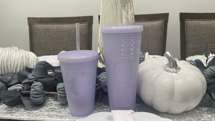 Starbucks Tumbler