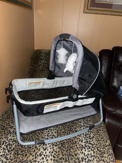 Baby bouncer $25