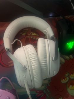 Headset