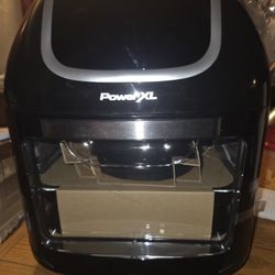 Power XL Vortex Air Fryer Pro