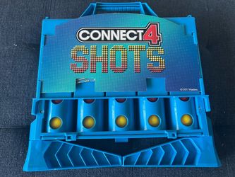 Board Games: Connect 4