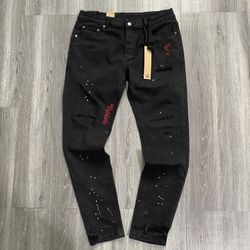Ksubi Jeans 