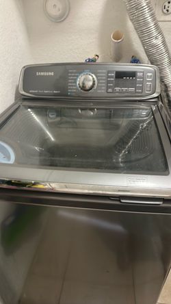 Samsung Top Load Washing Machine