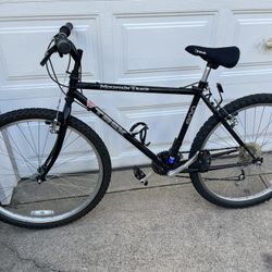Track Bike Runs Like A Cadillac Perfect Condition