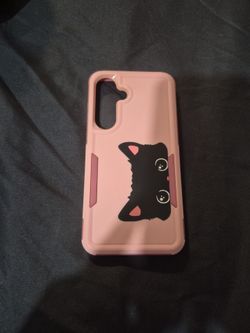 Cell phone case GALAXY S25