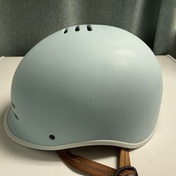 New large Retrospec Remi Adult Bike Helmet for Men & Women - Bicycle Helmet for Commuting, Road Biking, Skating with Adjustable Dial 