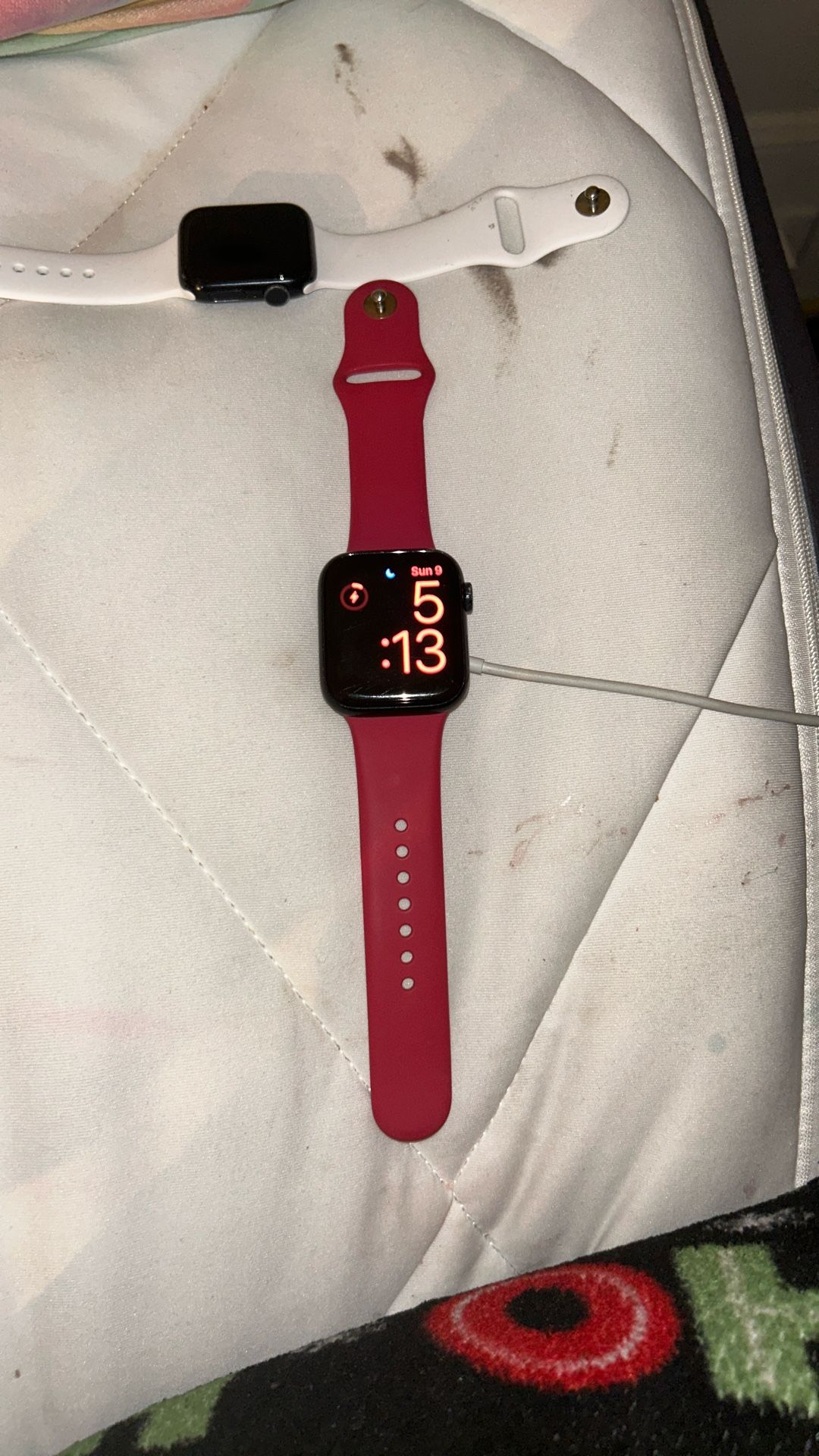 Apple Watch SE