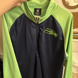 Seahawks Gear