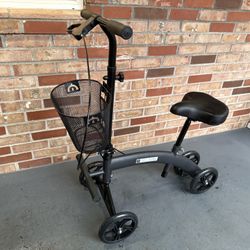 Medline Scooter 