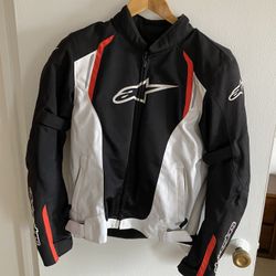 Alpinestars Light Biker Jacket