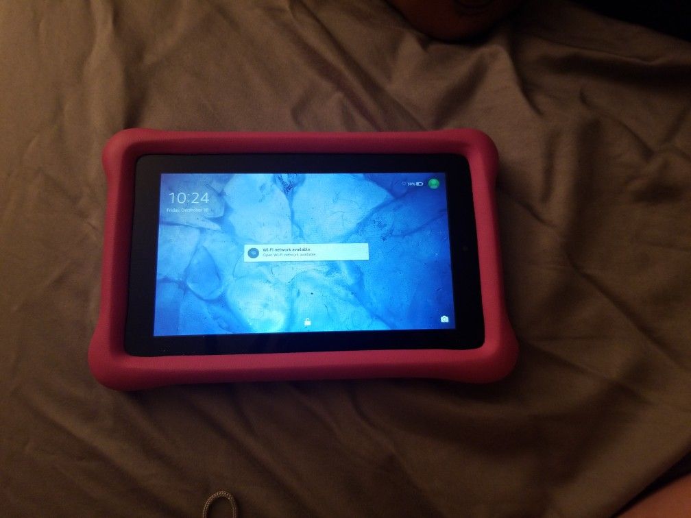 Amazon Fire