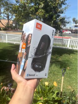 Jbl flip 7