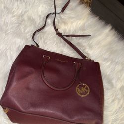 Mk Bag 