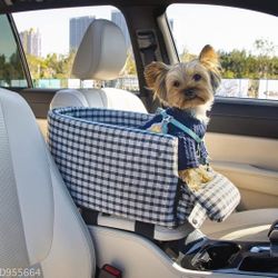 Small Dog Cat Booster Seat