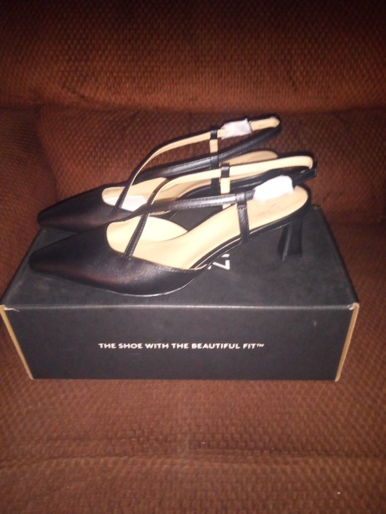 New Size 6 1/2